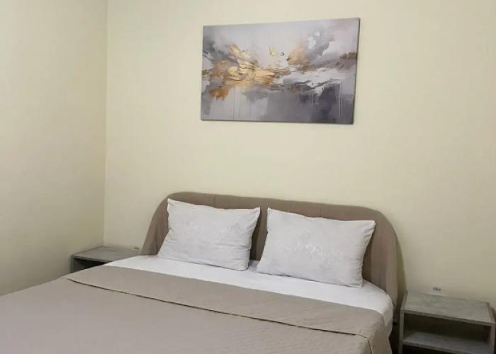 Vest Hotel