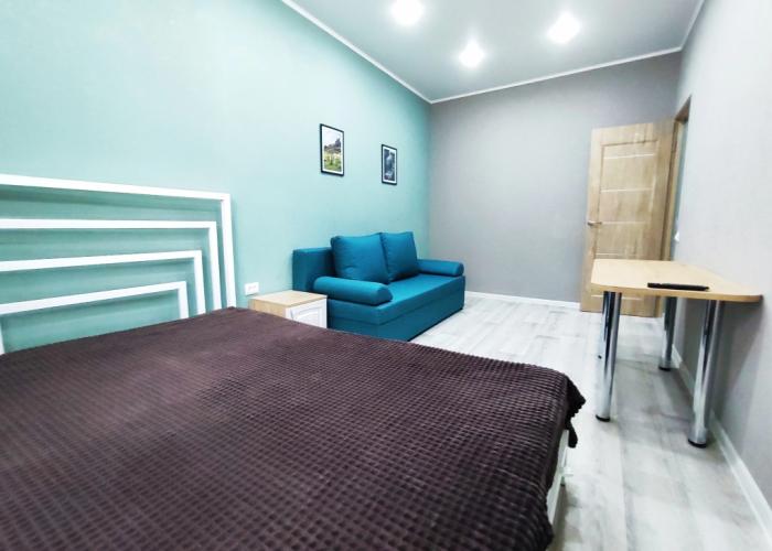 Liliya Guest House