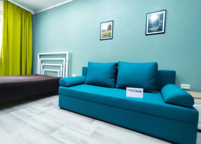 Liliya Guest House