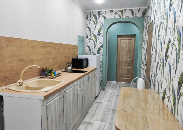 Liliya Guest House