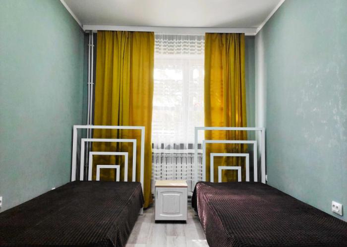 Liliya Guest House