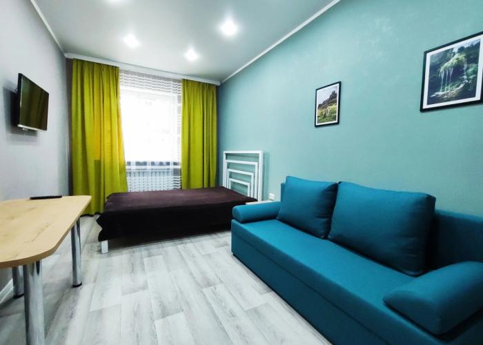 Liliya Guest House