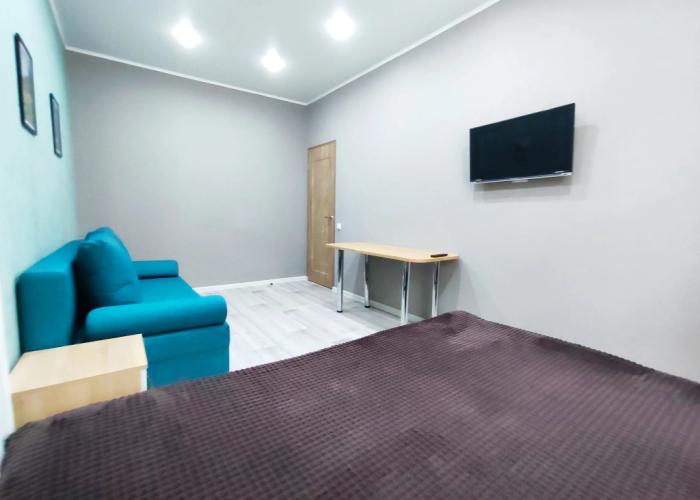 Liliya Guest House