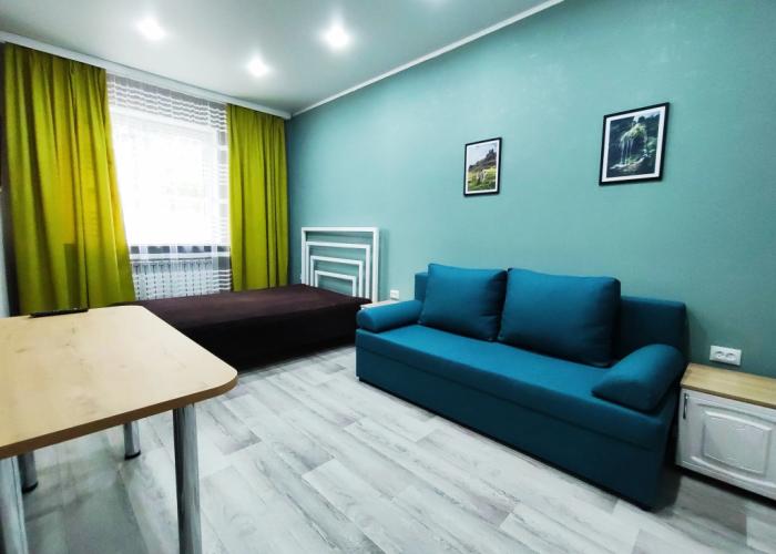Liliya Guest House