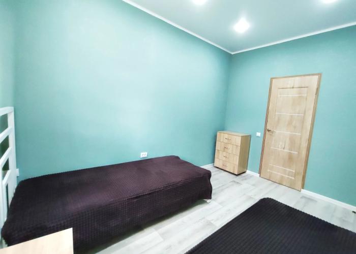 Liliya Guest House