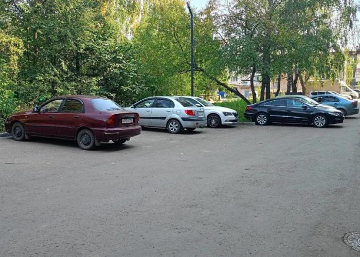 Na Vahitova 2 Apartments