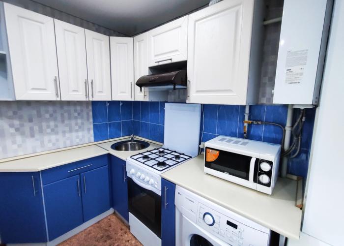 Na Vahitova 2 Apartments