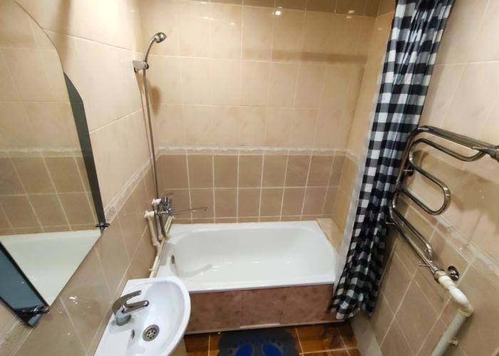 Na Vahitova 2 Apartments