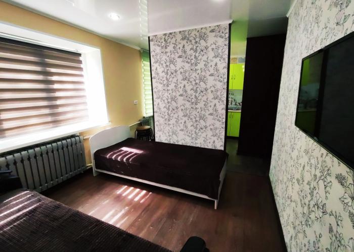 Na Sajdasheva 3 Apartments