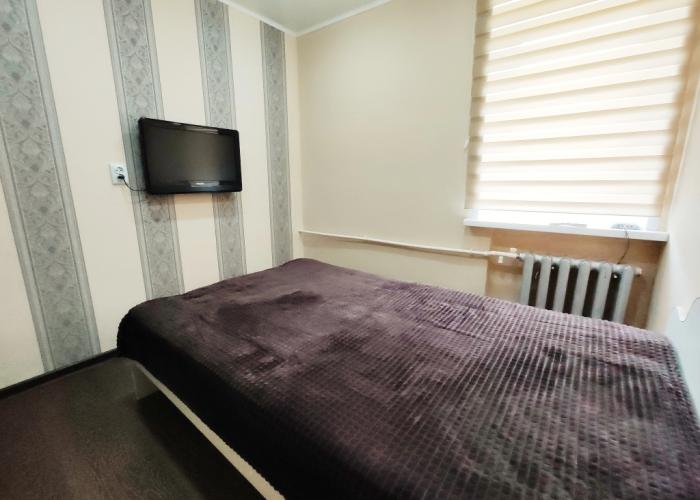 Na Sajdasheva 3 Apartments