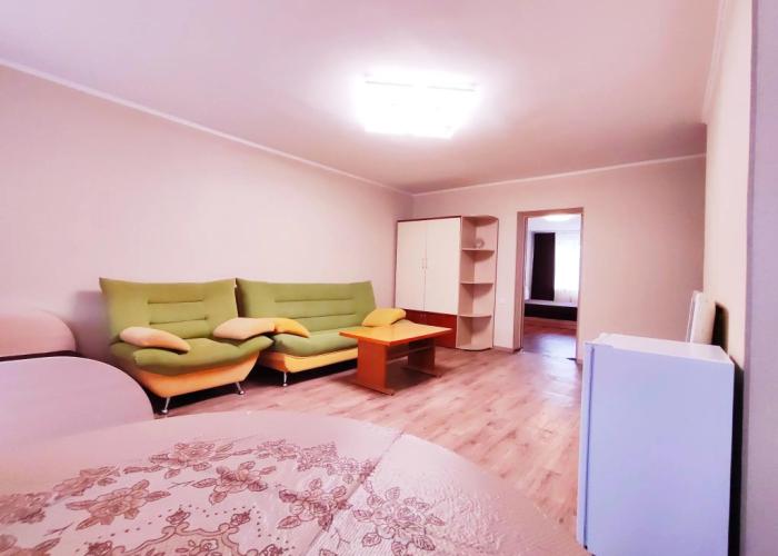 Bugulma Apartments