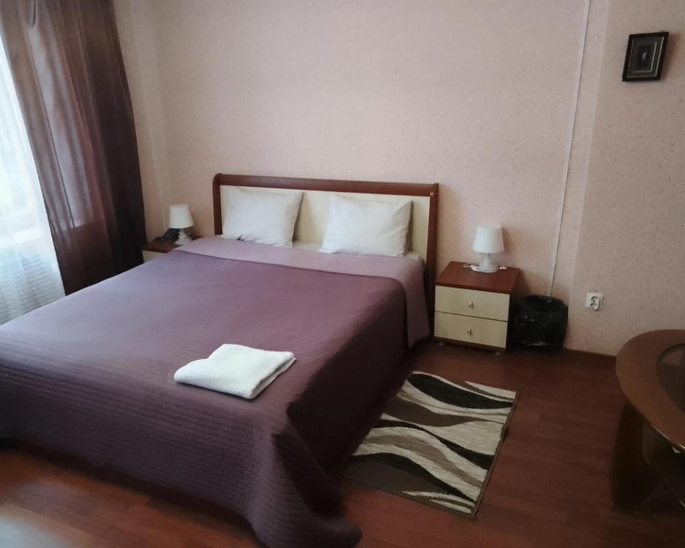 фото Malaj Inn
