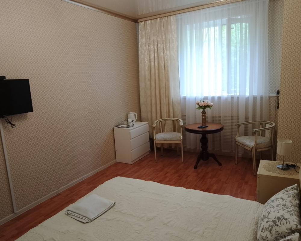 фото Malaj Inn