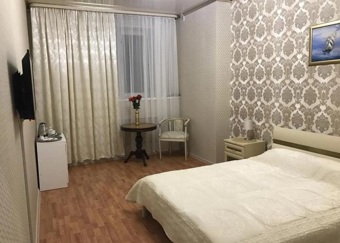 Malaj Inn