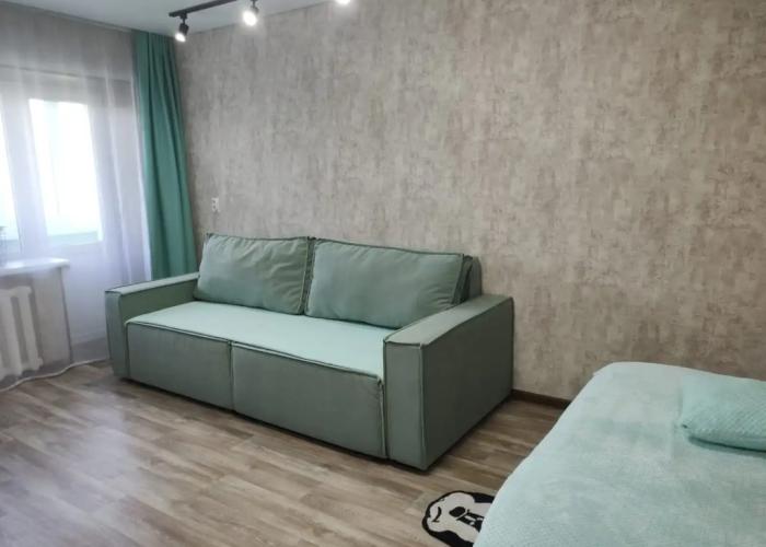 Apartamenty Nekuryaschaya Kvartira. Dlya Tekh, Kto Tsenit Teplo I Uyut Priglashaem V Nashu 