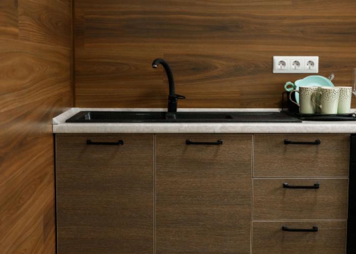 Apartamenty Nekuryaschaya Kvartira. Dlya Tekh, Kto Tsenit Teplo I Uyut Priglashaem V Nashu 