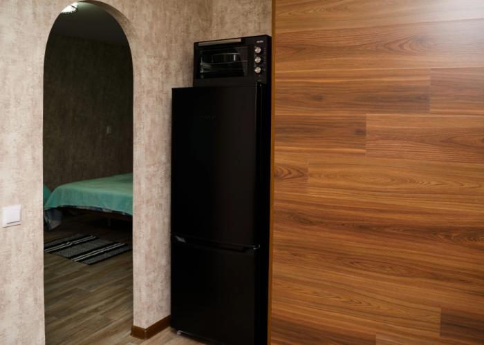 Apartamenty Nekuryaschaya Kvartira. Dlya Tekh, Kto Tsenit Teplo I Uyut Priglashaem V Nashu 