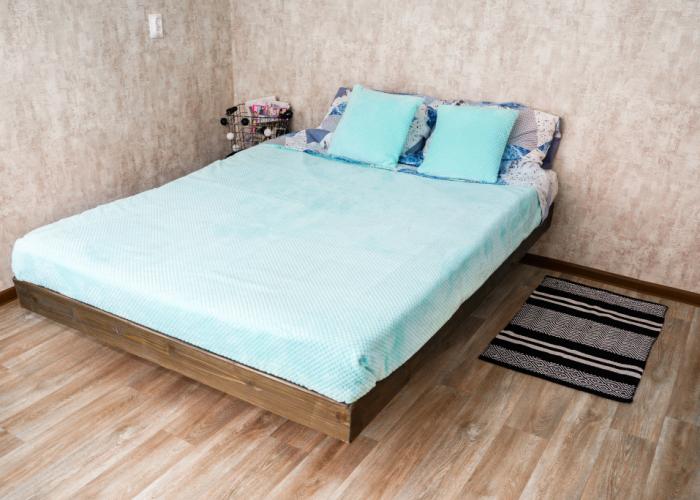 Apartamenty Nekuryaschaya Kvartira. Dlya Tekh, Kto Tsenit Teplo I Uyut Priglashaem V Nashu 
