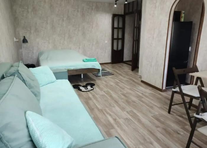 Apartamenty Nekuryaschaya Kvartira. Dlya Tekh, Kto Tsenit Teplo I Uyut Priglashaem V Nashu 