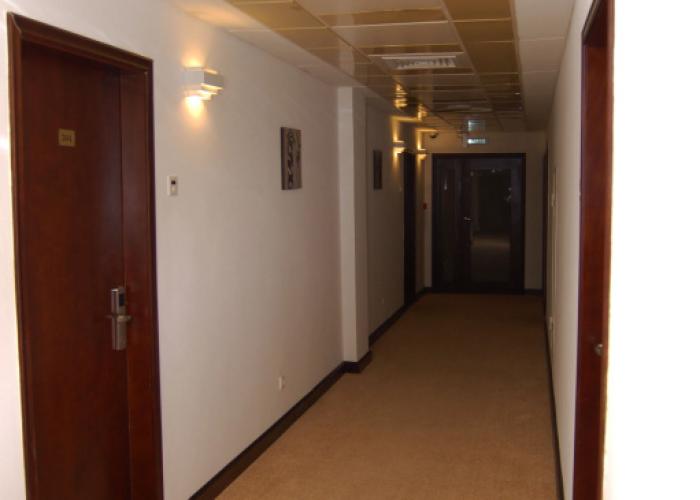 Rezidentsiya  Hotel