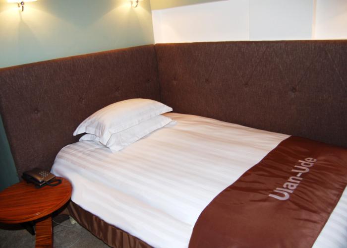 Rezidentsiya  Hotel