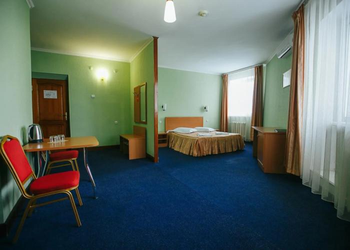 Ayan hotel