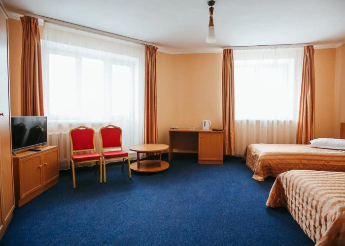 Ayan hotel