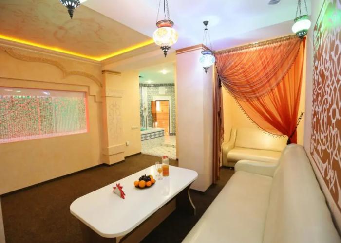 Ayan hotel