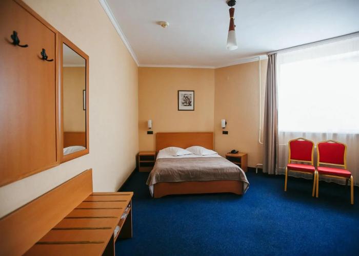 Ayan hotel