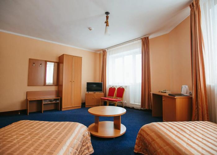 Ayan hotel