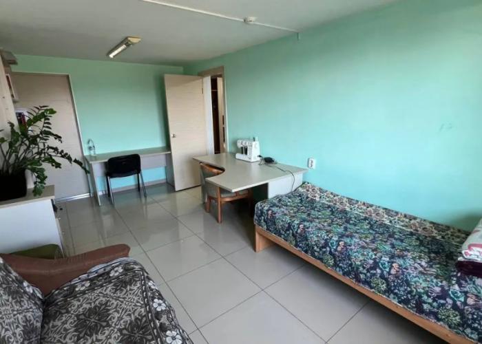 Vershinyi Hostel