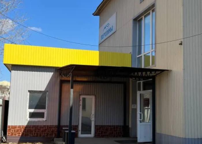Vershinyi Hostel