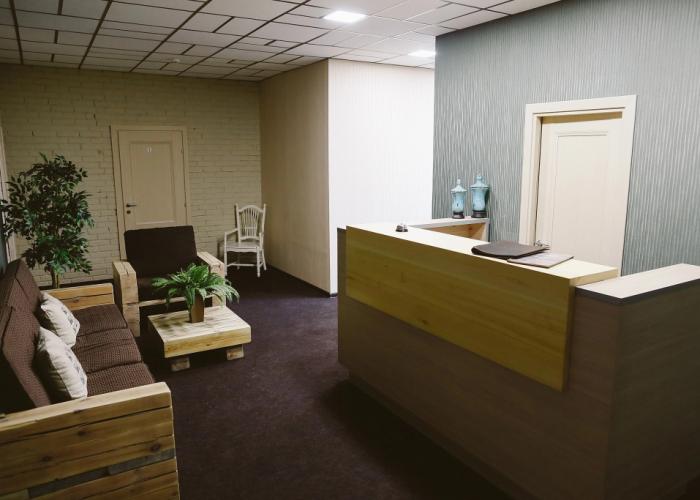 Orda Mini-Hotel