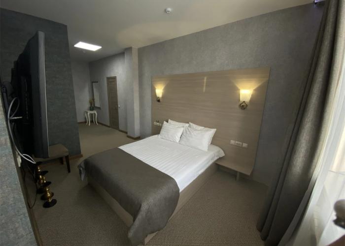 Orda Mini-Hotel