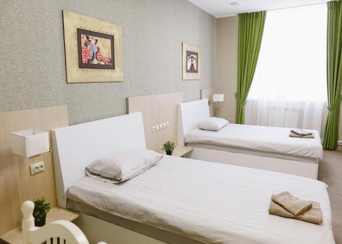 Orda Mini-Hotel