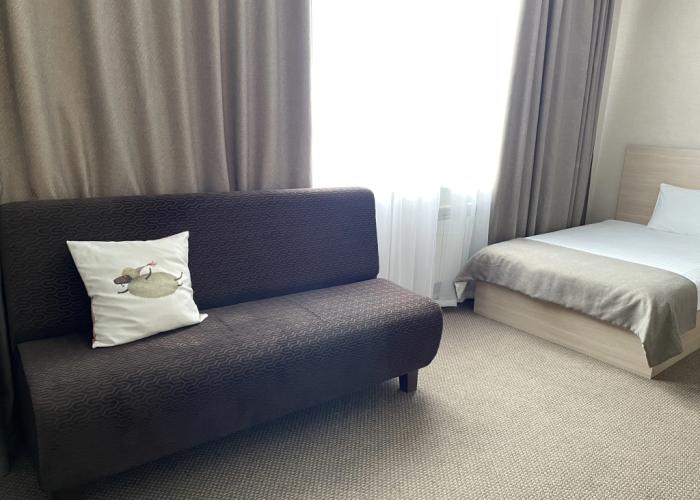 Orda Mini-Hotel