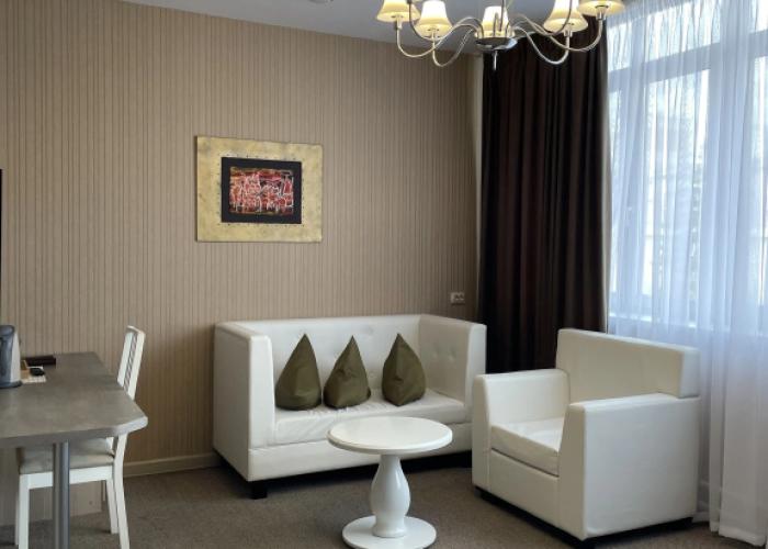 Orda Mini-Hotel