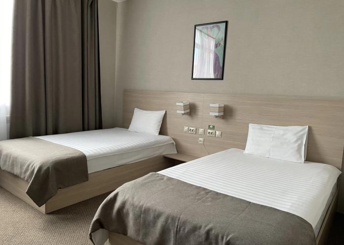 Orda Mini-Hotel