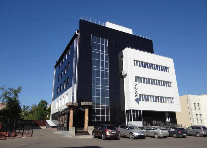 Orda Mini-Hotel