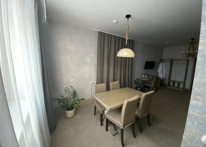 Orda Mini-Hotel