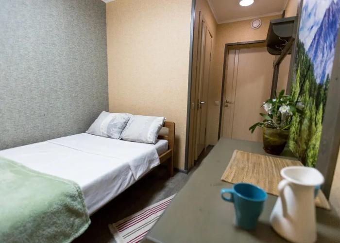 Shumak Hotel