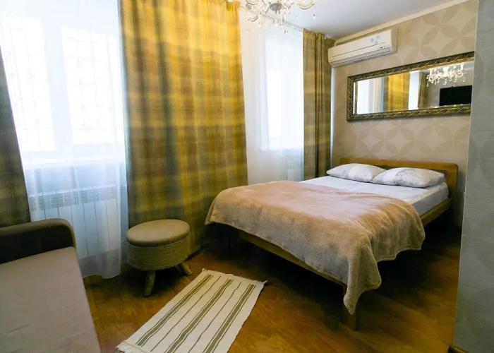 Shumak Hotel