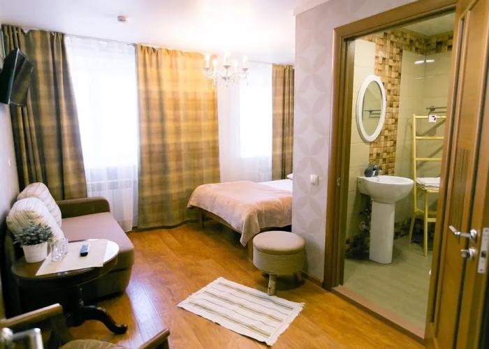 Shumak Hotel