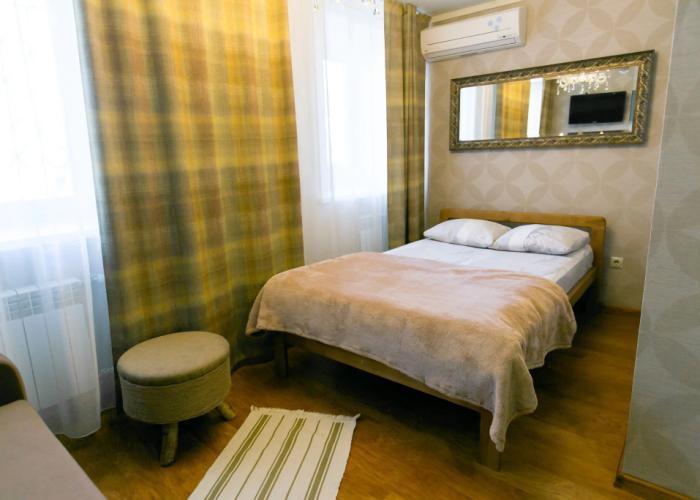 Shumak Hotel
