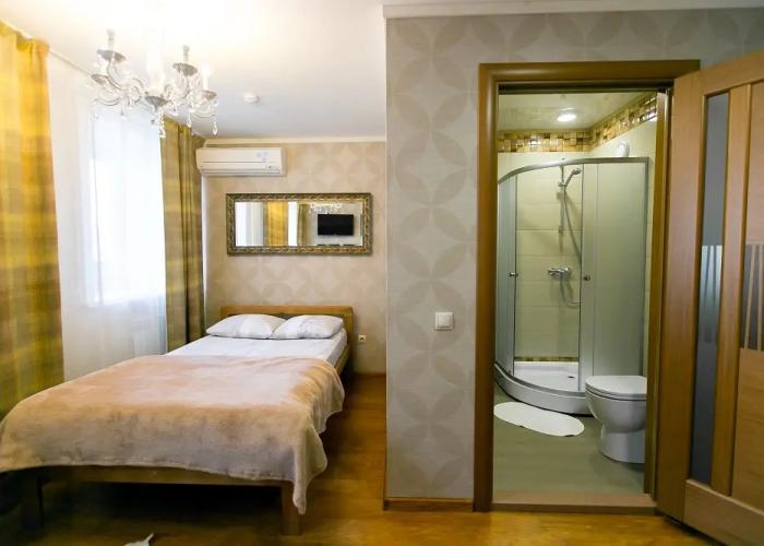Shumak Hotel