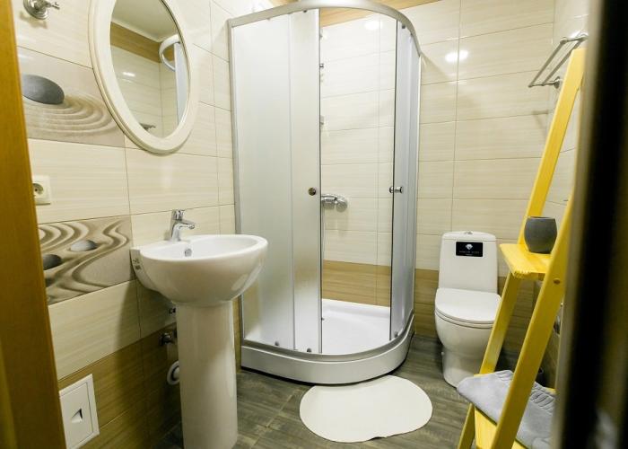Shumak Hotel