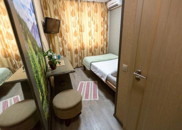 Shumak Hotel