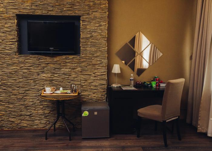 Ulan Hotel