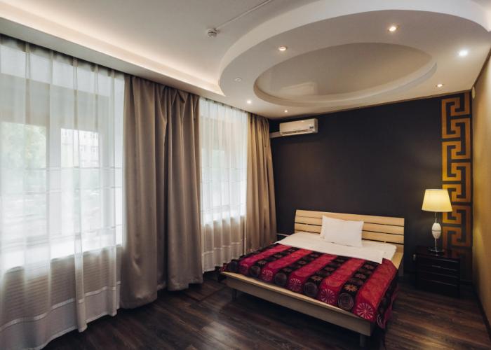 Ulan Hotel