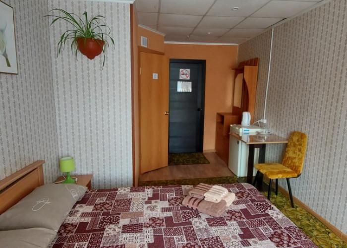 Angara Hotel